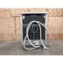 Refurbished Bosch Series 8 SMS8YCI01E 14 Place Freestanding Dishwasher Silver