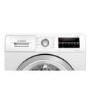 Refurbished Bosch Serie 6 WAU28T64GB Freestanding 9KG 1400 Spin Washing Machine White