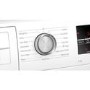 Refurbished Bosch Serie 6 WAU28T64GB Freestanding 9KG 1400 Spin Washing Machine White