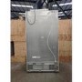 Refurbished Samsung RS50N3513WW 485 Litre American Fridge Freezer White