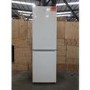 Refurbished Hotpoint H1NT811EW1 Freestanding 339 Litre 60/40 Fridge Freezer White
