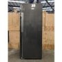 Refurbished Bosch Serie 8 KAD92HBFP 540 Litre American Fridge Freezer Black