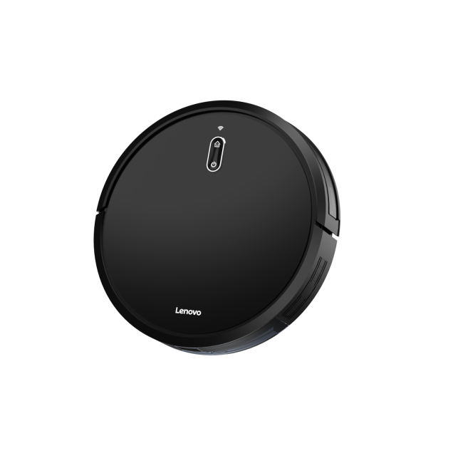 Lenovo E1 Robot Vacuum Cleaner and Mop 1600Pa Suction Black E1L