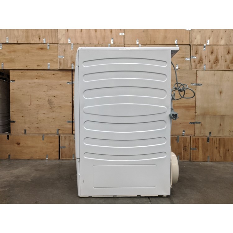 Refurbished Hoover DXOH9A2TCE Smart Freestanding Heat Pump 9KG Tumble Dryer White