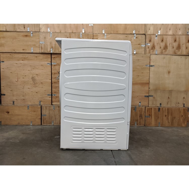 Refurbished Hoover DXOH9A2TCE Smart Freestanding Heat Pump 9KG Tumble Dryer White