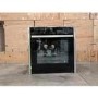 Refurbished Neff N70 B57CR22N0B Slide & Hide Pyrolytic Self Cleaning 60cm Single Built In Electric Oven Stainless Steel