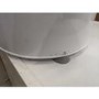 Refurbished Indesit NISDG428 Freestanding 4KG Spin Dryer With Gravity Drain White
