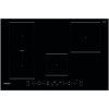 Refurbished Hotpoint TB3977BBF Touch Control 4 Zone Induction Hob