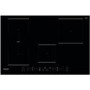 Hotpoint 77cm 4 Zone Induction Hob with CombiDuo