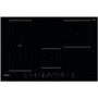 Refurbished Hotpoint TB3977BBF Touch Control 4 Zone Induction Hob