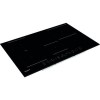 Refurbished Hotpoint TB3977BBF Touch Control 4 Zone Induction Hob - Black