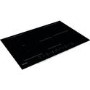 Hotpoint 77cm 4 Zone Induction Hob with CombiDuo