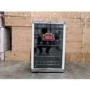 Refurbished Husky HU218 Stella Artois 122 Litre Undercounter Drinks Cooler Fridge White