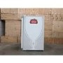 Refurbished Husky HU218 Stella Artois 122 Litre Undercounter Drinks Cooler Fridge White