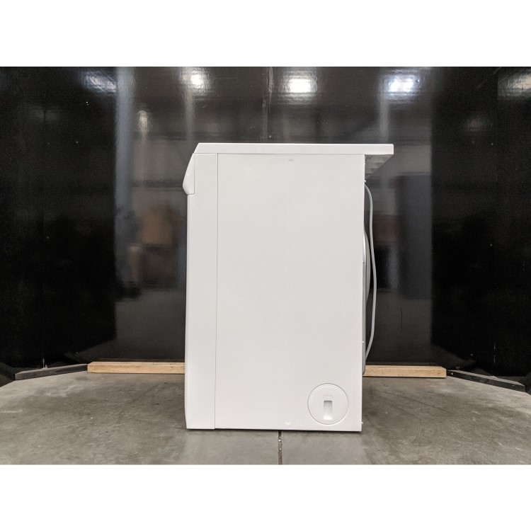 Refurbished Zanussi LINDO100 ZTE7101PZ Freestanding Vented 7KG Tumble Dryer White