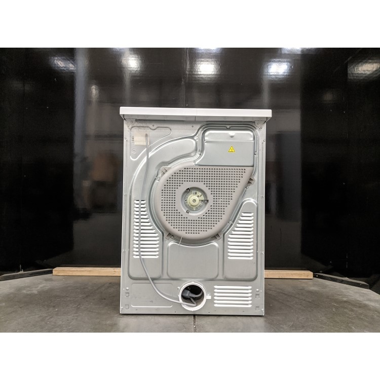 Refurbished Zanussi LINDO100 ZTE7101PZ Freestanding Vented 7KG Tumble Dryer White