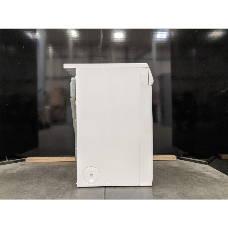 Refurbished Zanussi LINDO100 ZTE7101PZ Freestanding Vented 7KG Tumble Dryer White