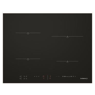 de dietrich ceramic hob