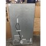 Refurbished Hisense RS694N4TCF 535 Litre American Fridge Freezer Stainless Steel