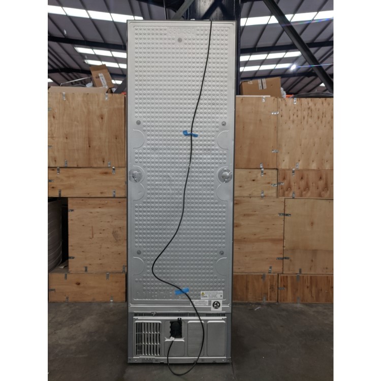 Refurbished Samsung RB33R8899SR Freestanding 328 Litre 60/40 Fridge Freezer Stainless Steel