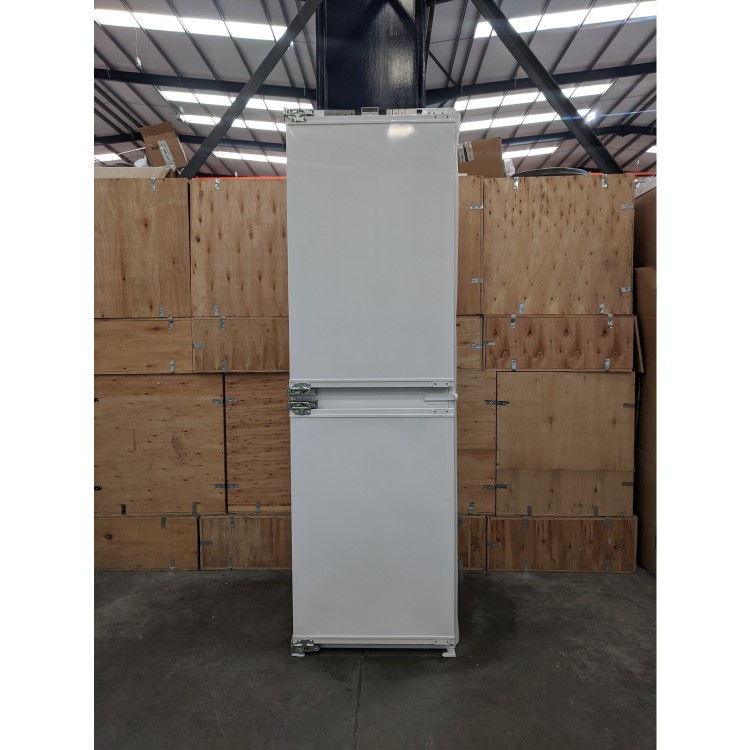 Refurbished Grundig GKFI5050 Integrated 254 Litre 50/50 Fridge Freezer