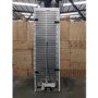 Refurbished Grundig GKFI5050 Integrated 254 Litre 50/50 Fridge Freezer