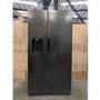Refurbished Samsung RS67A8810B1 609 Litre American Fridge Freezer Black