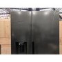 Refurbished Samsung RS67A8810B1 609 Litre American Fridge Freezer Black