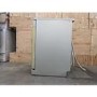 Refurbished Bosch Serie 8 SMS8YCI01E 14 Place Freestanding Dishwasher Silver