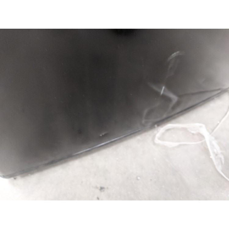 Refurbished Candy CSC1365BE Freestanding 173 Litre 50/50 Fridge Freezer