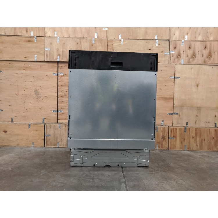Refurbished Zanussi ZDT21006FA 13 Place Fully Integrated Dishwasher