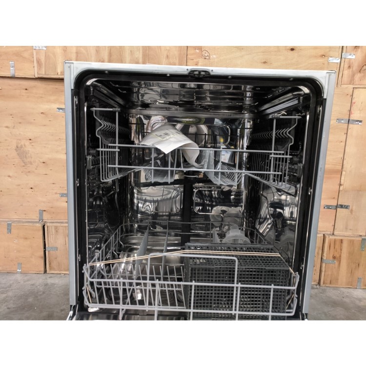 Refurbished Zanussi ZDT21006FA 13 Place Fully Integrated Dishwasher