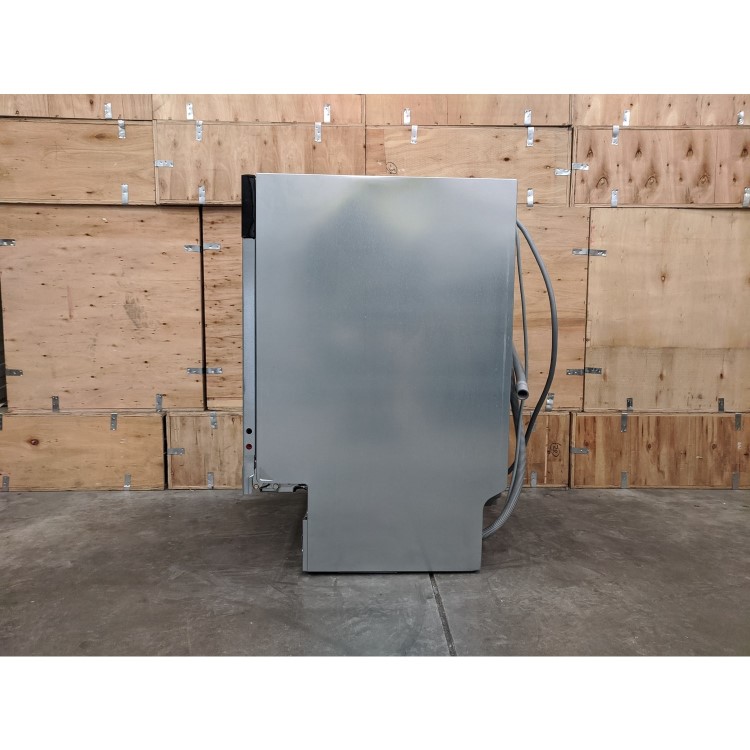Refurbished Zanussi ZDT21006FA 13 Place Fully Integrated Dishwasher