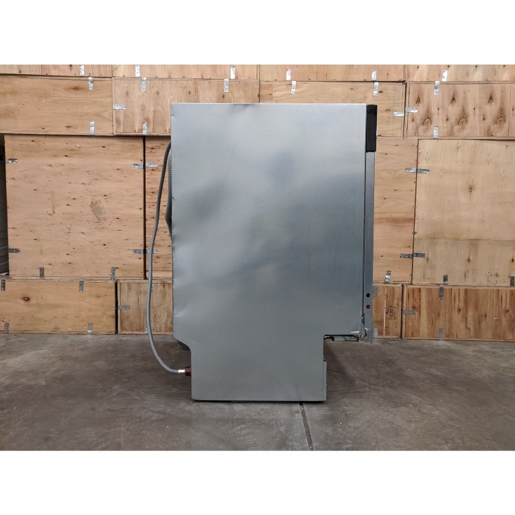 Refurbished Zanussi ZDT21006FA 13 Place Fully Integrated Dishwasher