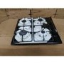 Refurbished Neff N30 T26BR46S0 58cm 4 Burner Gas Hob Black