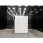 Refurbished Zanussi ZWC1301 Freestanding 3KG 1300 Spin Washing Machine White