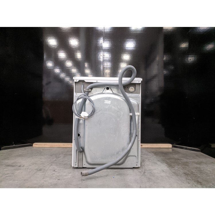 Refurbished Zanussi ZWC1301 Freestanding 3KG 1300 Spin Washing Machine White