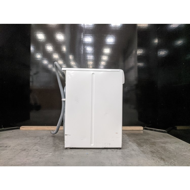 Refurbished Zanussi ZWC1301 Freestanding 3KG 1300 Spin Washing Machine White