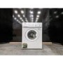 Refurbished Zanussi ZWC1301 Freestanding 3KG 1300 Spin Washing Machine White
