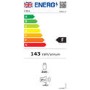 Refurbished CDA FW821 Integrated 316 Litre In-Column Larder Fridge