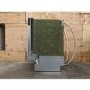 Refurbished Bosch Serie 2 SRV2HKX39G 9 Place Fully Integrated Dishwasher