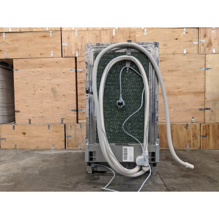 Refurbished Bosch Serie 2 SRV2HKX39G 9 Place Fully Integrated Dishwasher