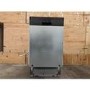 Refurbished Bosch Serie 2 SRV2HKX39G 9 Place Fully Integrated Dishwasher