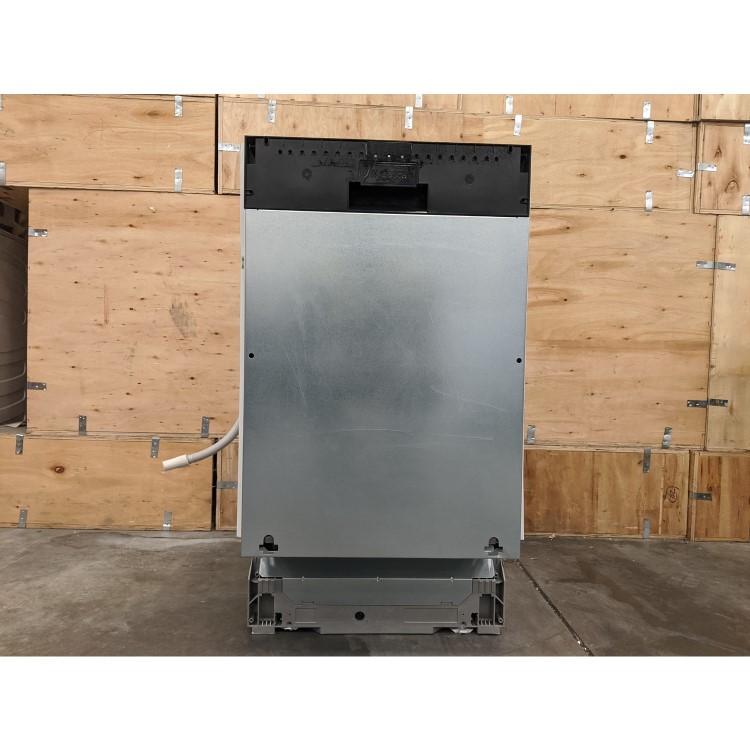 Refurbished Bosch Serie 2 SRV2HKX39G 9 Place Fully Integrated Dishwasher