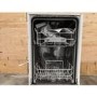 Refurbished Bosch Serie 2 SRV2HKX39G 9 Place Fully Integrated Dishwasher