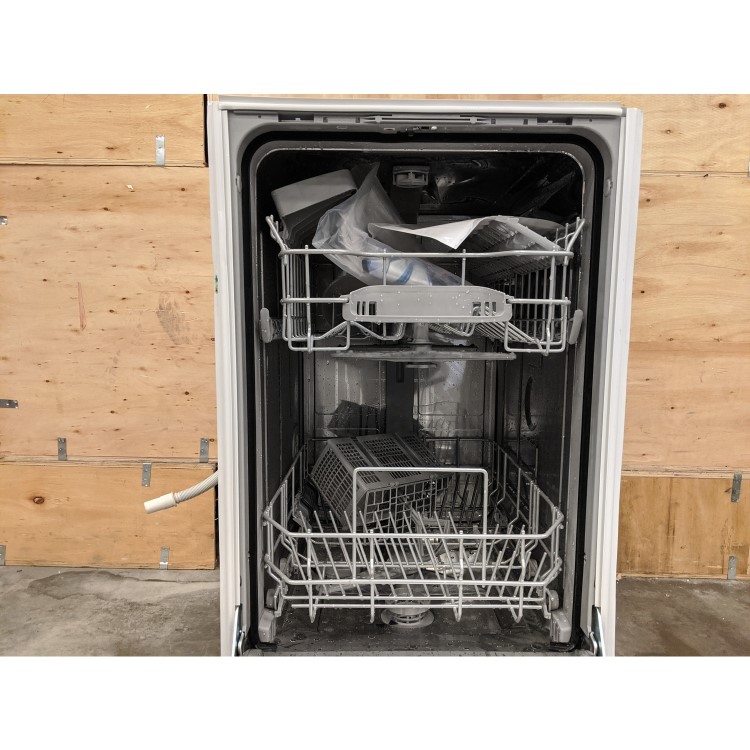 Refurbished Bosch Serie 2 SRV2HKX39G 9 Place Fully Integrated Dishwasher