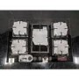 Refurbished Neff N70 T27CS59S0 75cm 5 Burner Gas on Glass Gas Hob Black