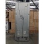 Refurbished Haier A3FE743CPJ Freestanding 431 Litre 60/40 Fridge Freezer Silver