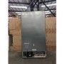Refurbished Hisense RS741N4WC11 562 Litre American Fridge Freezer Stainless Steel Look