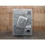 Refurbished Indesit I1D80WUK Freestanding Vented 8KG Tumble Dryer White